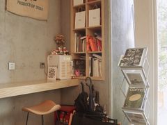 -Infica Coffee