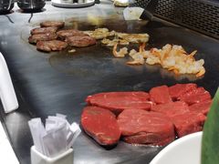-水木锦堂·自助铁板烧(世贸天阶店)