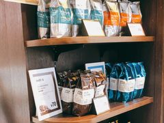 零售区-DOUTOR德咖伦(吴江路店)