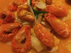 -蟹榭·本帮江浙菜·蟹宴(五角场合生汇商场店)