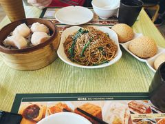 -添好运点心专门店(百老汇店)