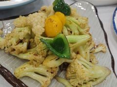 -岭南海晏楼(滨江东总店)
