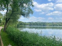 -承德避暑山庄景区