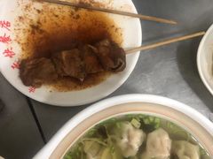 -吉云馄饨(桑梓路店)