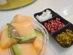 -老平安农家菜(平安店)