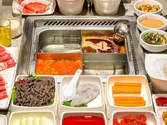 -海底捞火锅(王府井银泰in88店)