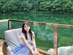 -龙道沟景区