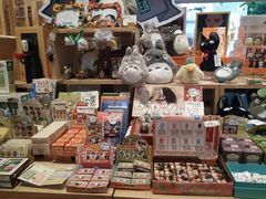 -猫的天空之城概念书店(杭州南宋御街店)