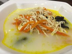 -扬州三头宴(东关街店)