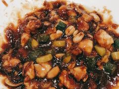 -紫光园·烤鸭·北京菜(劲松店)