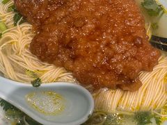 -常州银丝面馆(府琛店)