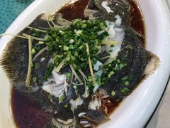 -南海食街(佛冈店)