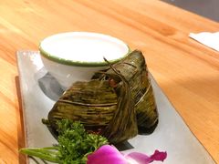 拉娜叶包鸡-米纸越南小馆(金鹰世界店)