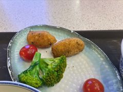 -澳门地道葡国餐