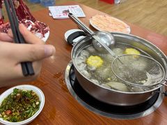 -阿波潮汕牛肉火锅·汤粉面(拱北店)
