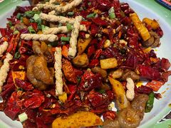 -兔槽江湖菜·重庆璧山兔(水围店)