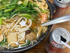 -天瑞福云南过桥米线(十里河店)