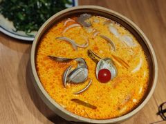 -何发发和牛烧肉·鳗鱼榴莲放题自助(乐峰广场店)