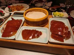 -天福苑(崇宁路店)