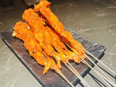 -红盔甲·小龙虾(人民广场店)