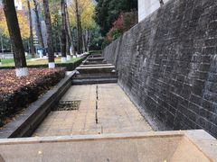 -重庆市江北嘴中央商务区中央公园