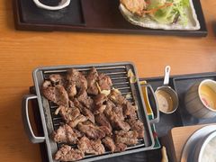 -味太助·银饭食堂(中华城店)