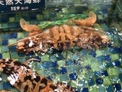 -凯逸轩·匠心粤菜(中城名仕汇店)