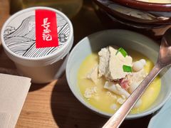 锅锅豆腐-长安记·大美陕菜(朝阳大悦城店)