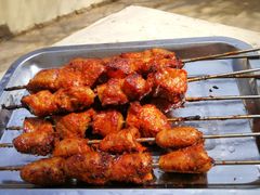 -王记西鎮电烤肉(汶上路店)