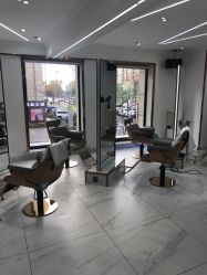 -小齐发型Star~salon
