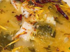 -太二酸菜鱼(长沙IFS国金中心店)