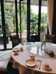 -东莞老饭店·宴会厅(君豪商业中心店)