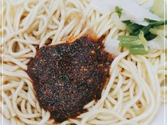 -窦记抓面(西关大街店)