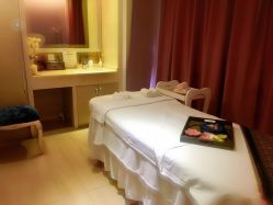 -女王传奇SPA·美容美体