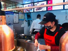 -老韩煸鸡·中国炸鸡(水塔美食街店)