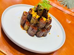 -鸿星花园酒家(银亿家园店)