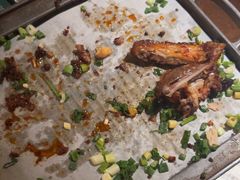 -绿茶餐厅(深圳龙华天虹购物中心店)