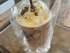 -成川茶店·潮汕工夫浓茶(万象店)