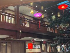 -潇湘甲鱼村(清河店)