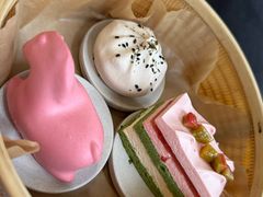 -tea'stone (万象天地店)