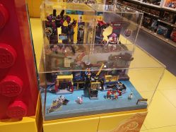 -乐高授权专卖店(新北万达店)