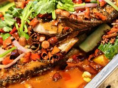 -陈帅夜排档·龙虾·炒菜·烤串(世茂店)