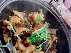 -牛头鱼庄·地道广西菜(鲁班店)