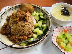 -菊儿人家·北京胡同菜(南锣鼓巷店)