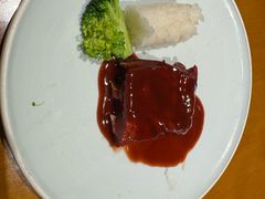 -三凤酒家·百年无锡菜(清扬茂业店)