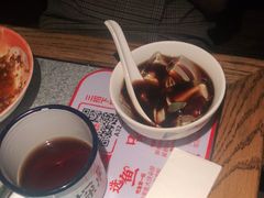 -探鱼·鲜青椒爽麻烤鱼(天河优托邦店)