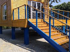 -大兴滨河森林公园