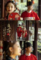 -苏州HX-合喜映画婚纱摄影