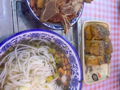 -唐记牛骨粉(陶溪川店)