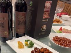 -浦东绿地铂骊酒店品珍轩中餐厅